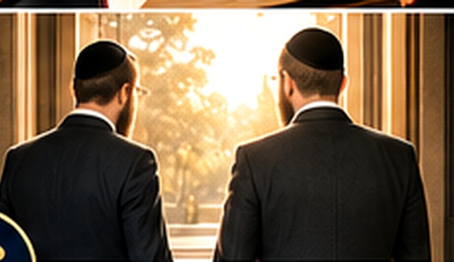 פתרון מסודר ושקט להליך רגיש